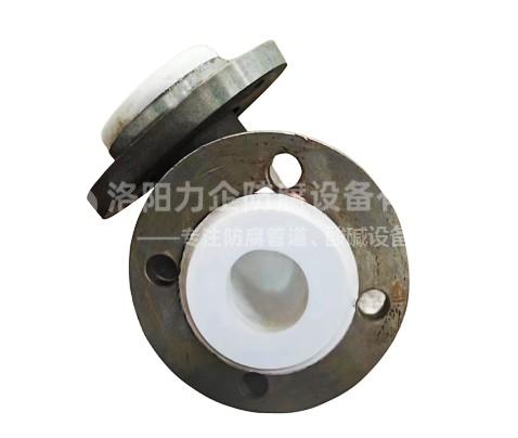 鋼襯四氟管道管件 鋼襯四氟管道管件