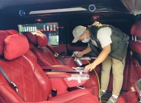 【凡斯除甲醛】警惕車內(nèi)異味，注意這幾點(diǎn)幫你預(yù)防車內(nèi)污染